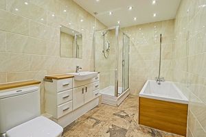 Bathroom- click for photo gallery